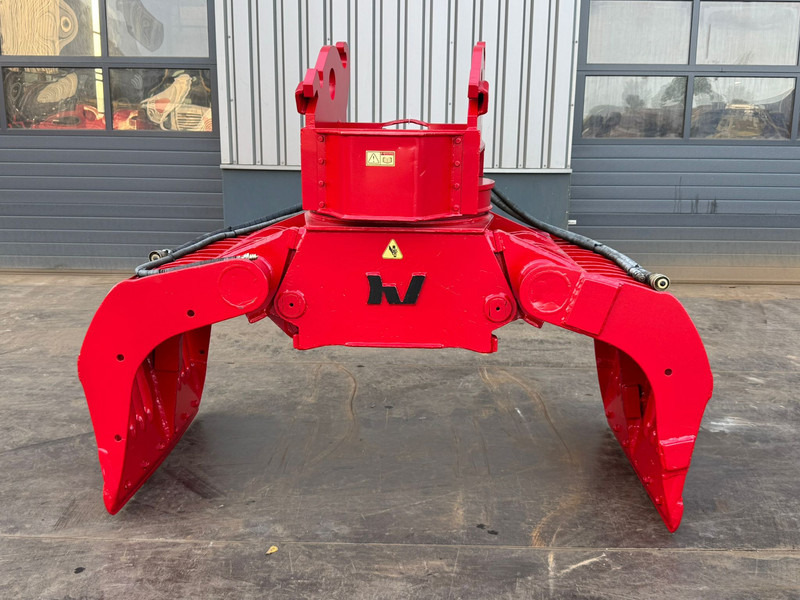 Verachtert VRG-30 - كلّاب: صورة 1 Verachtert VRG-30 - كلّاب: صورة 1