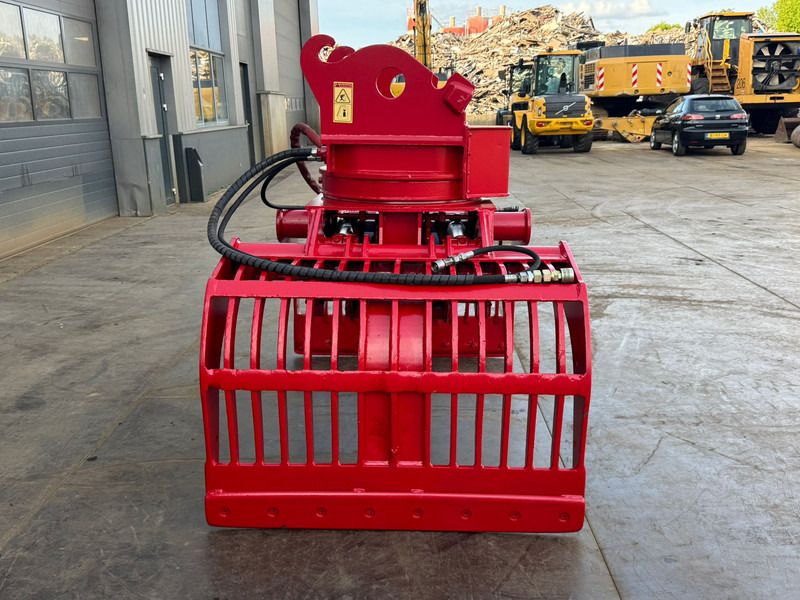 Verachtert VRG-40 - كلّاب: صورة 4 Verachtert VRG-40 - كلّاب: صورة 4