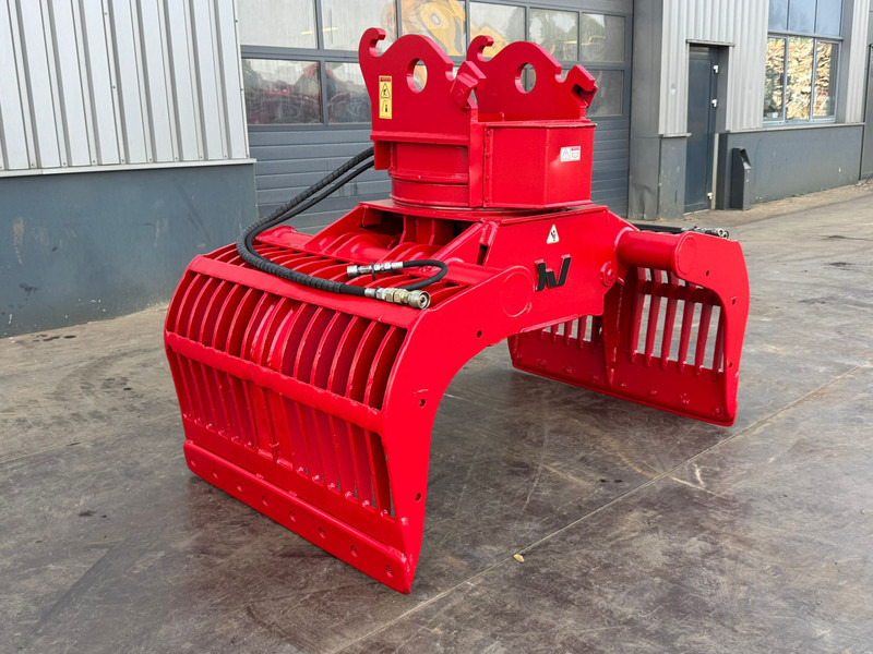 Verachtert VRG-40 - كلّاب: صورة 3 Verachtert VRG-40 - كلّاب: صورة 3