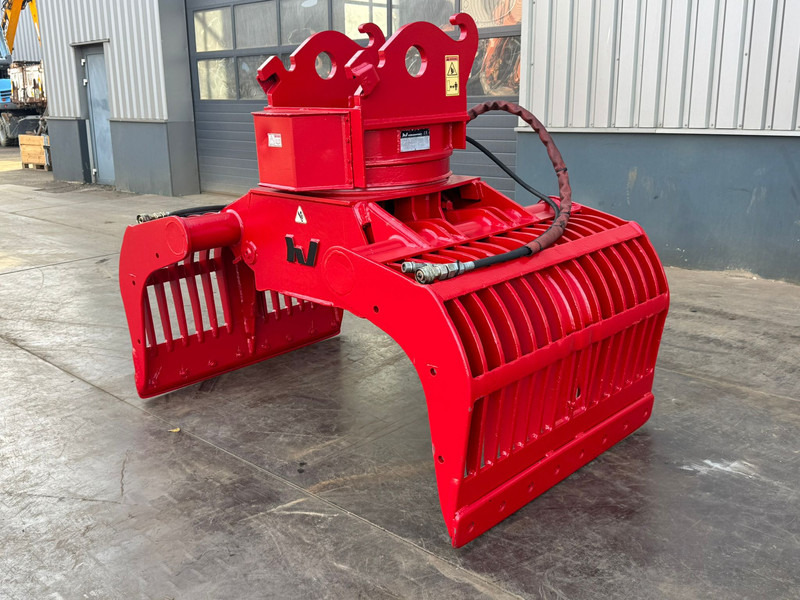 Verachtert VRG-40 - كلّاب: صورة 2 Verachtert VRG-40 - كلّاب: صورة 2