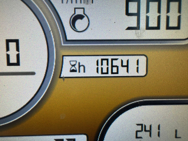 تأجير Vögele Super 1800-3i Vögele Super 1800-3i: صورة 19 تأجير Vögele Super 1800-3i Vögele Super 1800-3i: صورة 19