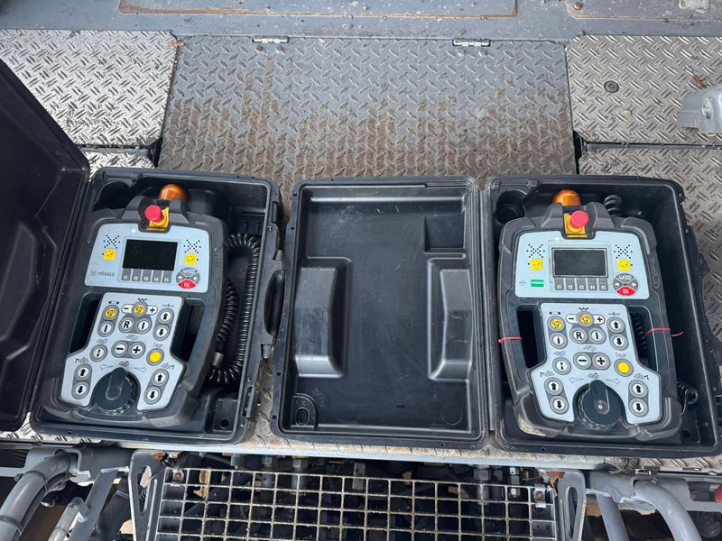 تأجير Vögele Super 1800-3i Vögele Super 1800-3i: صورة 20 تأجير Vögele Super 1800-3i Vögele Super 1800-3i: صورة 20