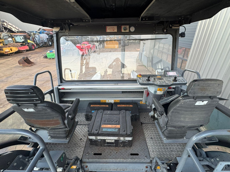 تأجير Vögele Super 1800-3i Vögele Super 1800-3i: صورة 14 تأجير Vögele Super 1800-3i Vögele Super 1800-3i: صورة 14