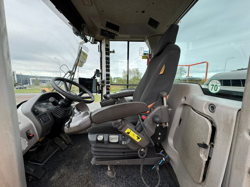 اللودر بعجل Volvo L220H: صورة 11 اللودر بعجل Volvo L220H: صورة 11