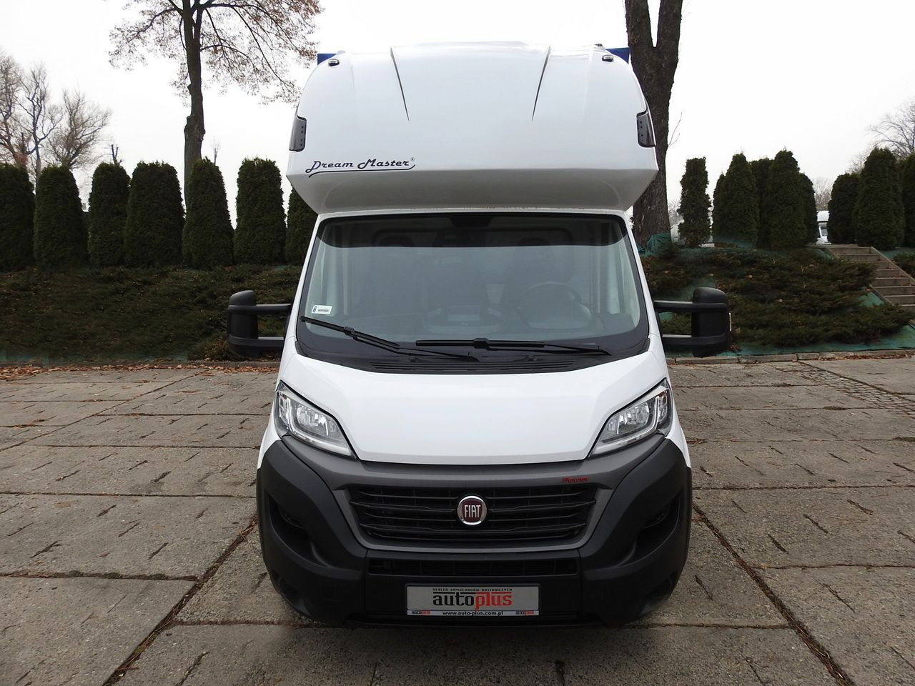 FIAT DUCATO TARPAULIN 10 PALLETS WEBASTO CRUISE CONTROL NAVIGATION AIR CONDITIONING 180HP - شاحنة مغلقة بستائر جانبية: صورة 5 FIAT DUCATO TARPAULIN 10 PALLETS WEBASTO CRUISE CONTROL NAVIGATION AIR CONDITIONING 180HP - شاحنة مغلقة بستائر جانبية: صورة 5