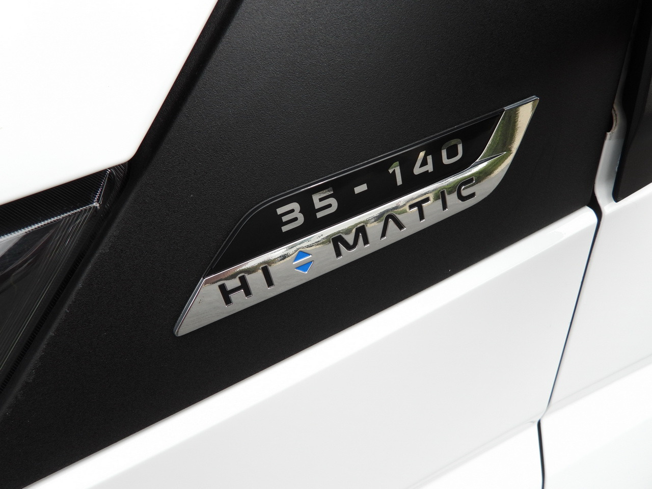 شاحنة توصيل مبردة IVECO DAILY 35S14 REFRIGERATOR VAN 0*C POWER SUPPLY 230V CRUISE CONTROL AUTOMATIC TRANSMISSION HI-MATIC AIR CONDITIONING 140HP: صورة 20 شاحنة توصيل مبردة IVECO DAILY 35S14 REFRIGERATOR VAN 0*C POWER SUPPLY 230V CRUISE CONTROL AUTOMATIC TRANSMISSION HI-MATIC AIR CONDITIONING 140HP: صورة 20