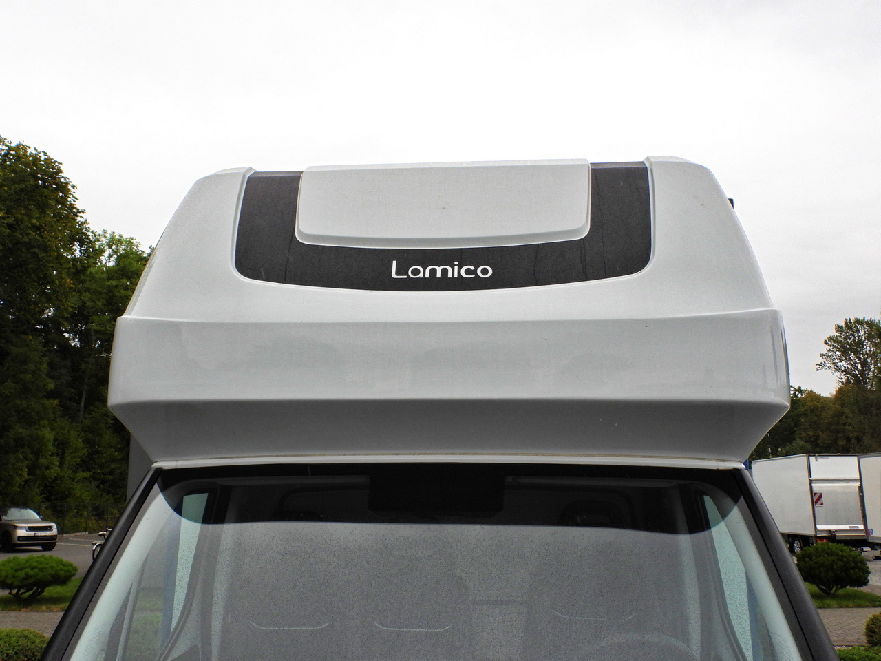 شاحنة مغلقة بستائر جانبية IVECO DAILY 35S18 TARPAULIN LIFT 8 PALLETS WEBASTO CRUISE CONTROL LED LIGHTS AIR CONDITIONING  180HP: صورة 16