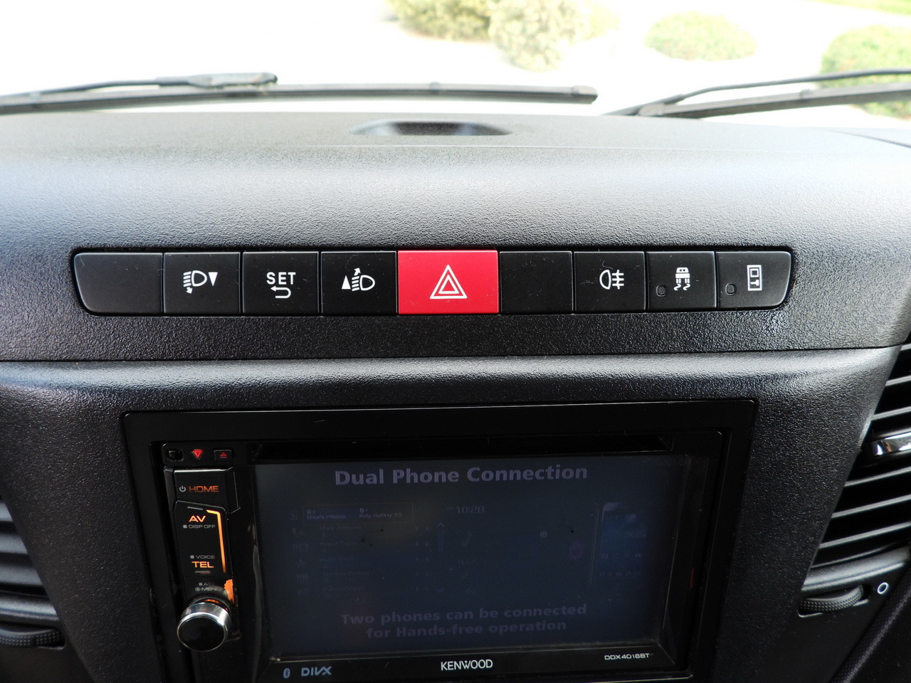 شاحنة ذات مبرد IVECO DAILY 70C17 REFRIGERATOR 1*C LIFT 10 PALLETS POWER SUPPLY 230V CRUISE CONTROL AIR CONDITIONING PNEUMATICS AUTOMATIC TRANSMISSION HI-MATIC TWIN WHEELS  170HP: صورة 45