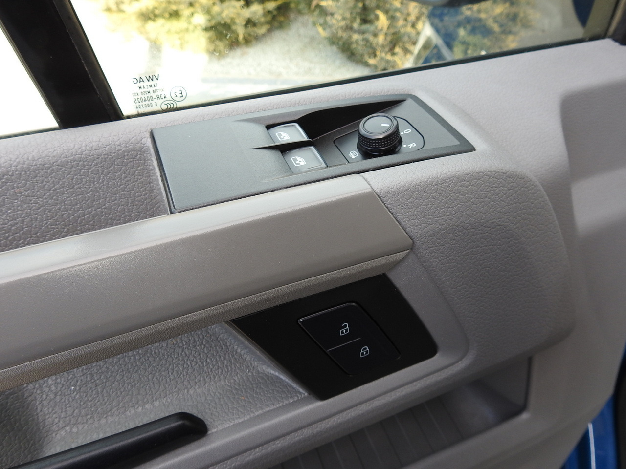 شاحنة توصيل مبردة MAN TGE 3.180 REGRIGERATOR BOX -5*C 8 PALLETS HEATING FUNCTION CRUISE CONTROL PNEUMATICS AIR CONDITIONING 180HP: صورة 27 شاحنة توصيل مبردة MAN TGE 3.180 REGRIGERATOR BOX -5*C 8 PALLETS HEATING FUNCTION CRUISE CONTROL PNEUMATICS AIR CONDITIONING 180HP: صورة 27