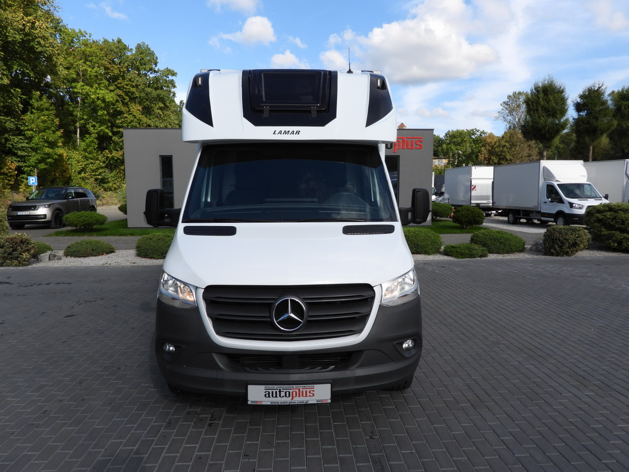 MERCEDES SPRINTER 316 TARPAULIN 8 PALLETS WEBASTO CRUISE CONTROL AIR CONDITIONING 160HP - شاحنة مغلقة بستائر جانبية: صورة 5 MERCEDES SPRINTER 316 TARPAULIN 8 PALLETS WEBASTO CRUISE CONTROL AIR CONDITIONING 160HP - شاحنة مغلقة بستائر جانبية: صورة 5