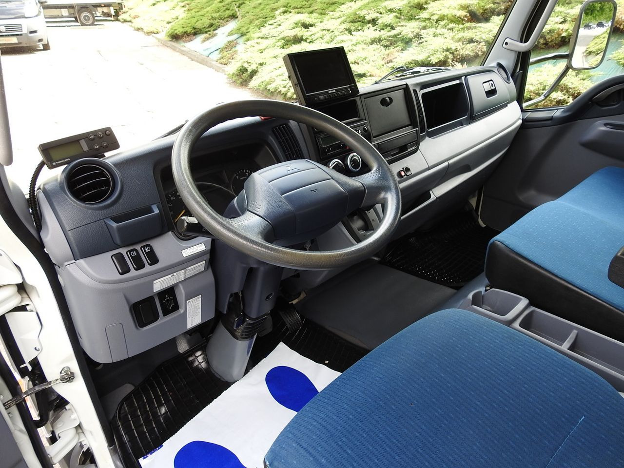 MITSUBISHI CANTER FUSO 7C15 REGRIGERATOR BOX -4*C LIFT POWER SUPPLY 230V AIR CONDITIONING AUTOMATIC TRANSMISSION 150HP - شاحنة ذات مبرد: صورة 2 MITSUBISHI CANTER FUSO 7C15 REGRIGERATOR BOX -4*C LIFT POWER SUPPLY 230V AIR CONDITIONING AUTOMATIC TRANSMISSION 150HP - شاحنة ذات مبرد: صورة 2