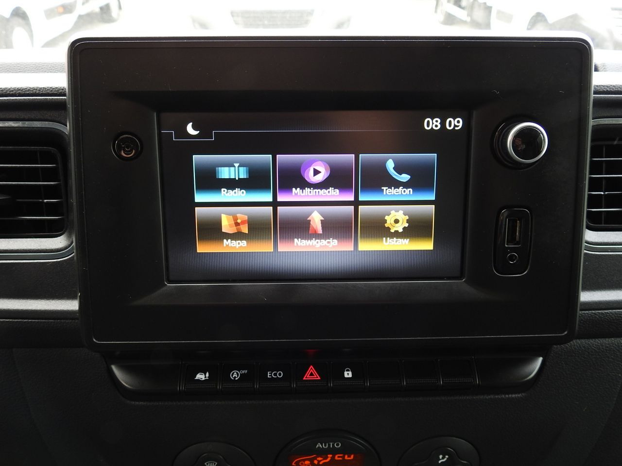 شاحنة مغلقة بستائر جانبية OPEL MOVANO: صورة 39