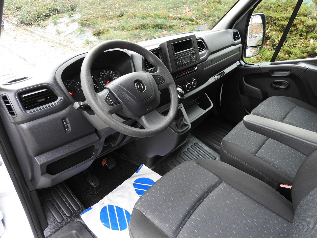 OPEL MOVANO - شاحنة توصيل مبردة: صورة 2 OPEL MOVANO - شاحنة توصيل مبردة: صورة 2