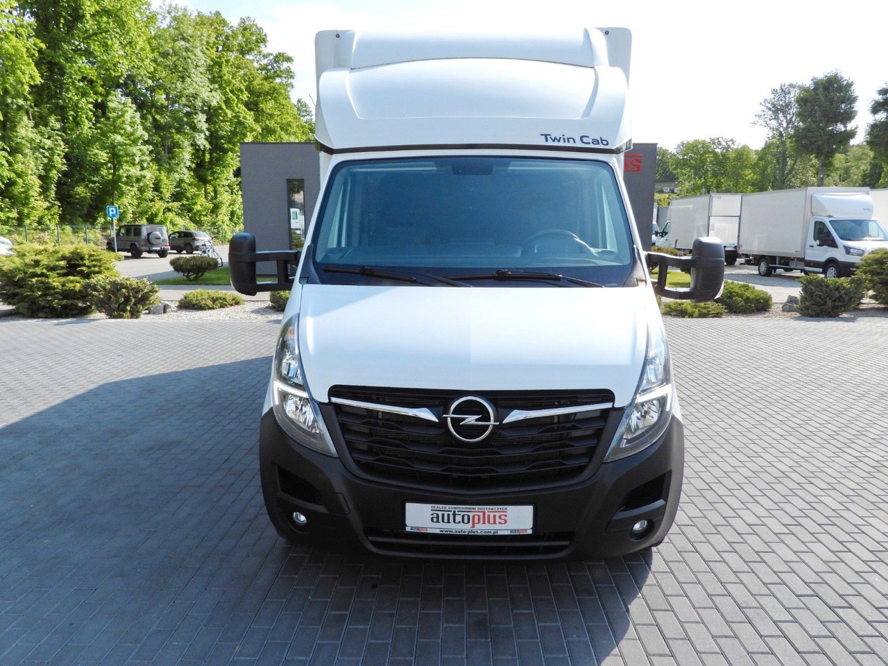 Opel MOVANO PRITSCHE PLANE 10 PALETTEN WEBASTO A/C Opel MOVANO PRITSCHE PLANE 10 PALETTEN WEBASTO A/C - شاحنة مغلقة بستائر جانبية, الشاحنات الصغيرة كابينة مزدوجة: صورة 5 Opel MOVANO PRITSCHE PLANE 10 PALETTEN WEBASTO A/C Opel MOVANO PRITSCHE PLANE 10 PALETTEN WEBASTO A/C - شاحنة مغلقة بستائر جانبية, الشاحنات الصغيرة كابينة مزدوجة: صورة 5
