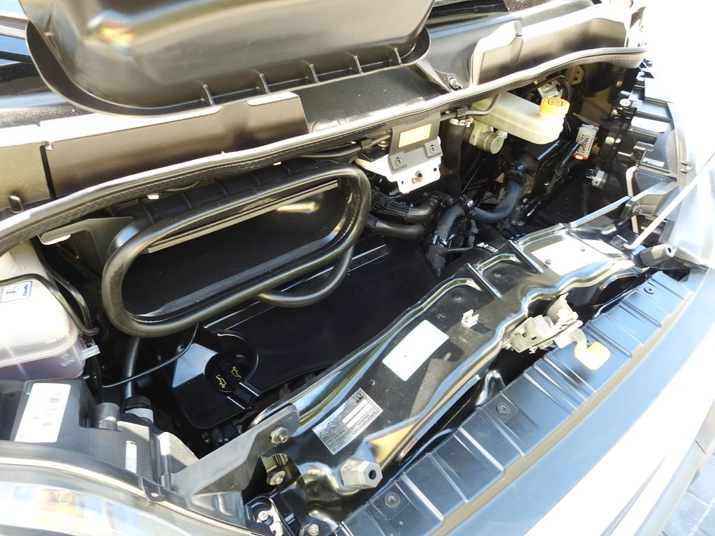 قلاب صغير Peugeot BOXER DREISEITENKIPPER KLIMAANLAGE 130PS: صورة 24