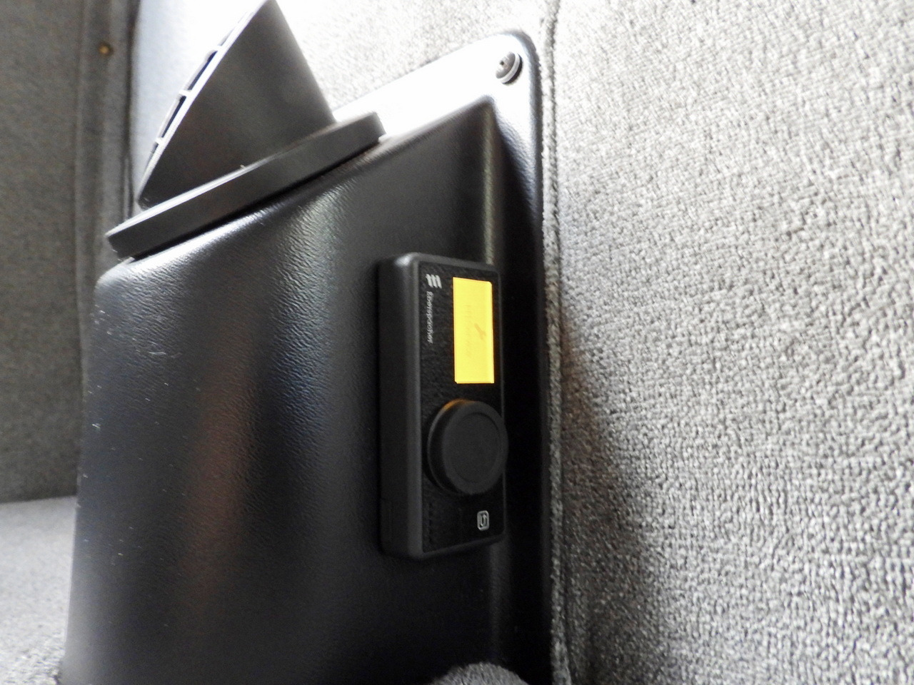 شاحنة مغلقة بستائر جانبية RENAULT MASTER TARPAULIN 10 PALLETS WEBASTO CRUISE CONTROL LED LIGHTS AIR CONDITIONING  165HP: صورة 43