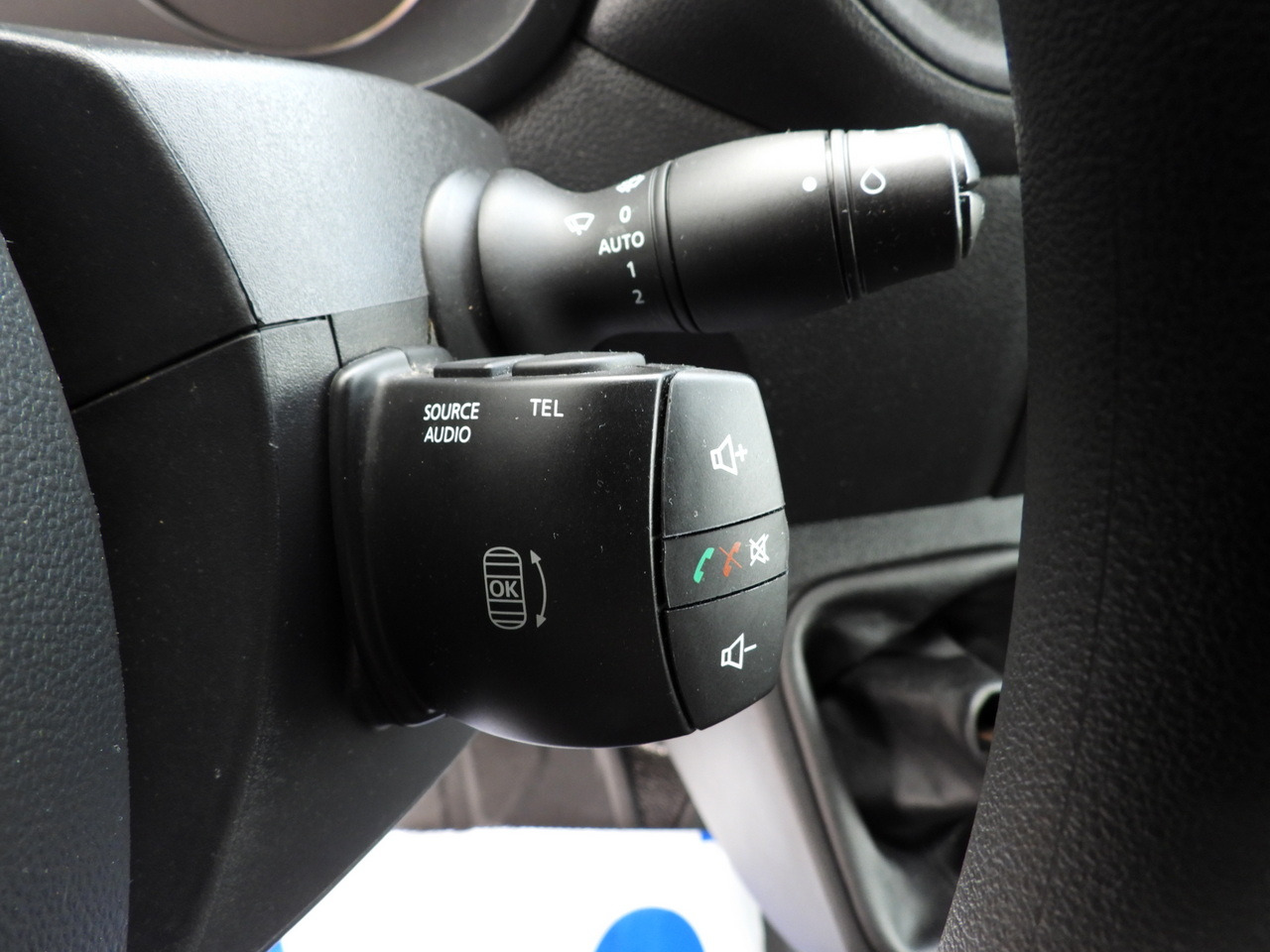 شاحنة مغلقة بستائر جانبية RENAULT MASTER TARPAULIN 10 PALLETS WEBASTO CRUISE CONTROL LED LIGHTS AIR CONDITIONING  165HP: صورة 32