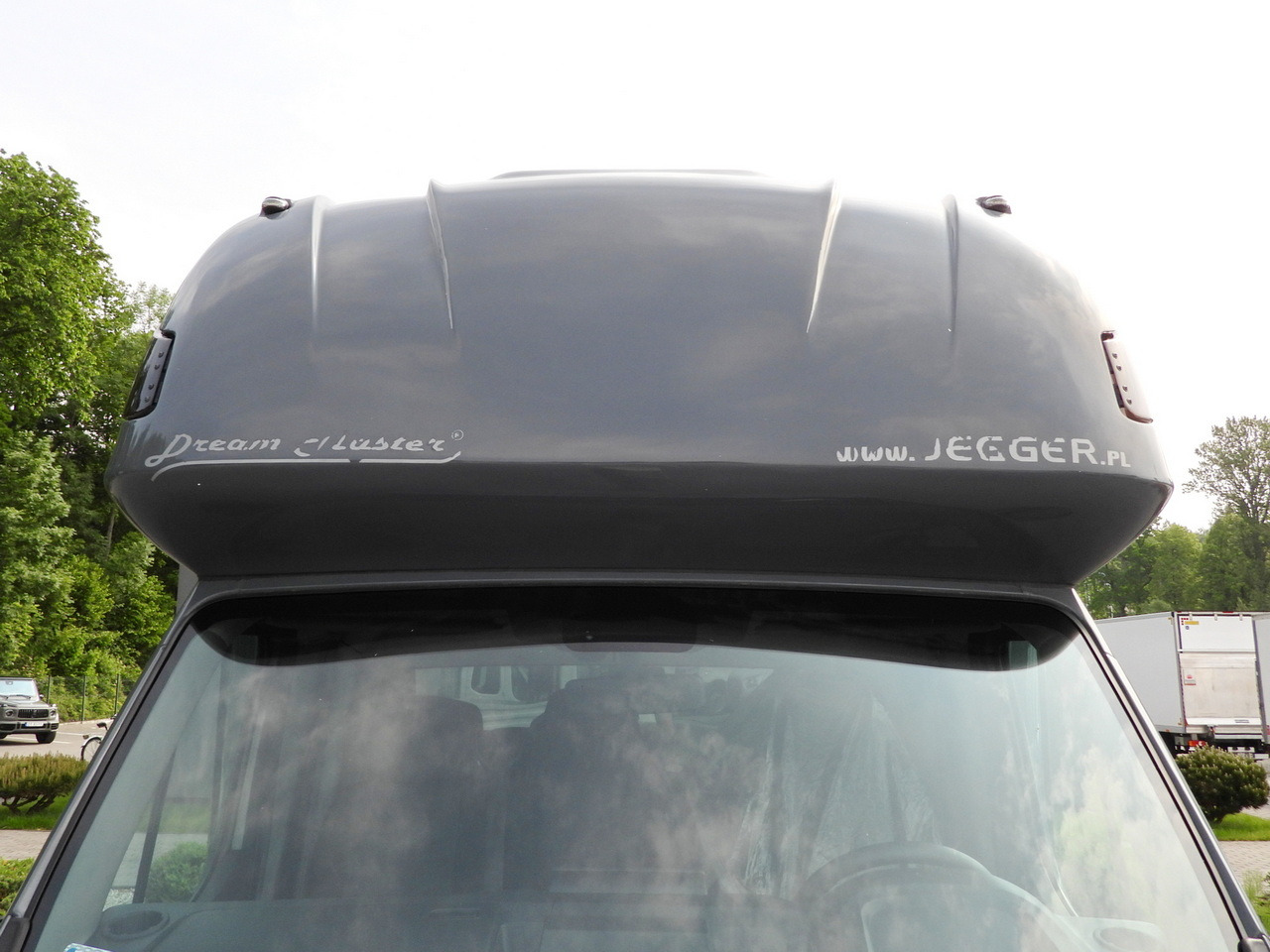 شاحنة مغلقة بستائر جانبية RENAULT MASTER TARPAULIN 10 PALLETS WEBASTO CRUISE CONTROL LED LIGHTS PNEUMATICS AIR CONDITIONING 165HP: صورة 15 شاحنة مغلقة بستائر جانبية RENAULT MASTER TARPAULIN 10 PALLETS WEBASTO CRUISE CONTROL LED LIGHTS PNEUMATICS AIR CONDITIONING 165HP: صورة 15