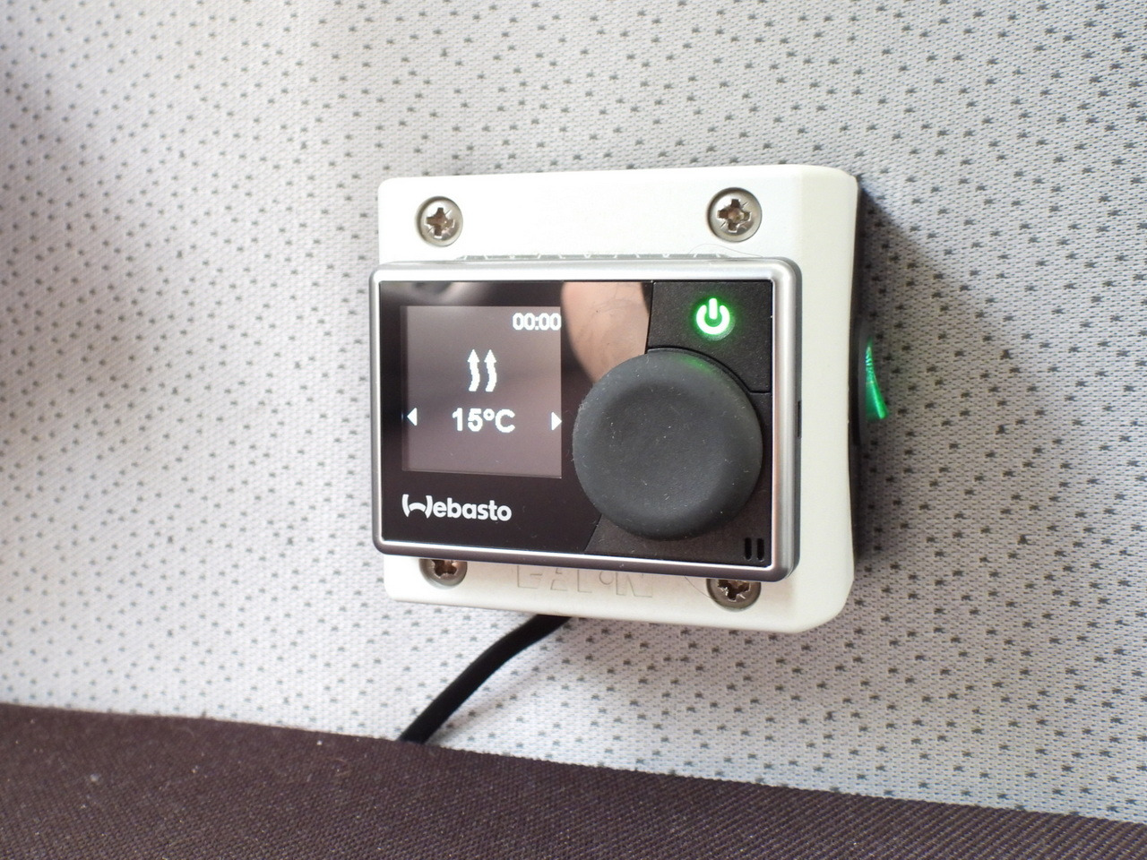 شاحنة مغلقة بستائر جانبية RENAULT MASTER TARPAULIN 10 PALLETS WEBASTO CRUISE CONTROL LED LIGHTS PNEUMATICS AIR CONDITIONING 165HP: صورة 41 شاحنة مغلقة بستائر جانبية RENAULT MASTER TARPAULIN 10 PALLETS WEBASTO CRUISE CONTROL LED LIGHTS PNEUMATICS AIR CONDITIONING 165HP: صورة 41