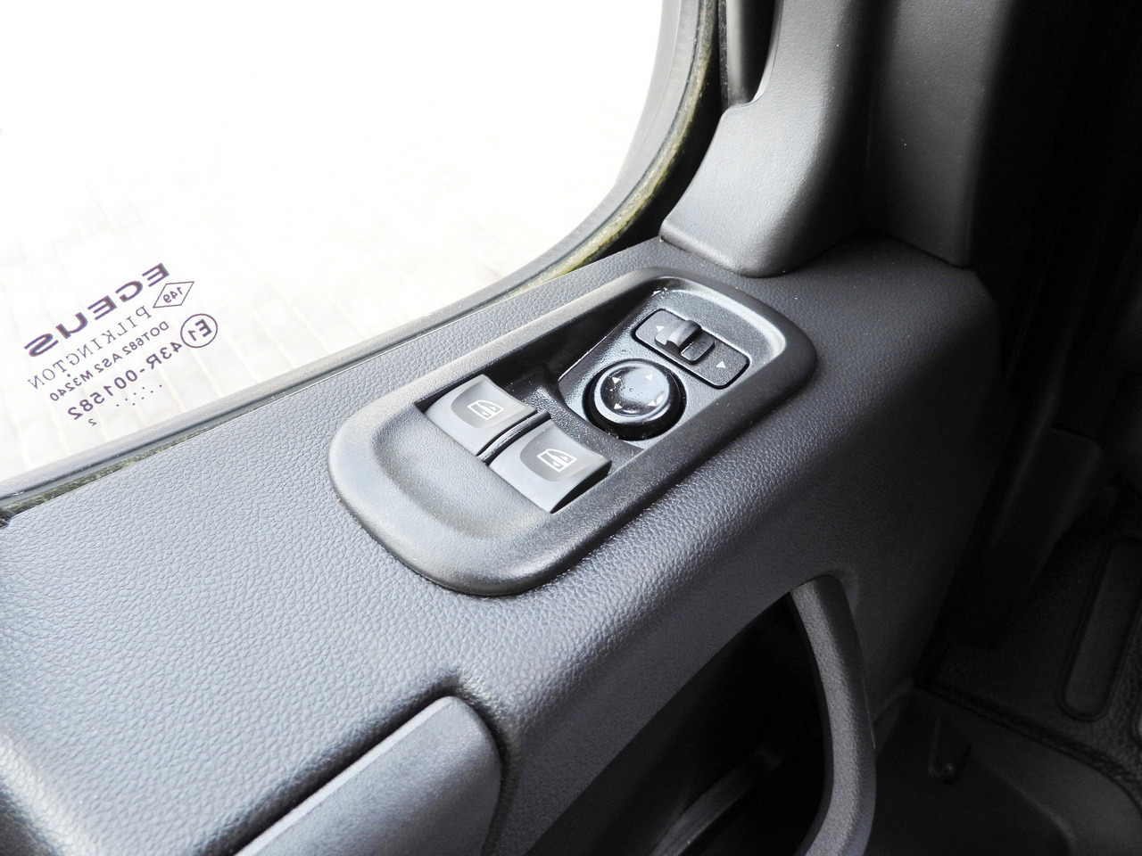 شاحنة مغلقة بستائر جانبية RENAULT MASTER TARPAULIN 10 PALLETS WEBASTO CRUISE CONTROL LED LIGHTS PNEUMATICS AIR CONDITIONING 165HP: صورة 27 شاحنة مغلقة بستائر جانبية RENAULT MASTER TARPAULIN 10 PALLETS WEBASTO CRUISE CONTROL LED LIGHTS PNEUMATICS AIR CONDITIONING 165HP: صورة 27