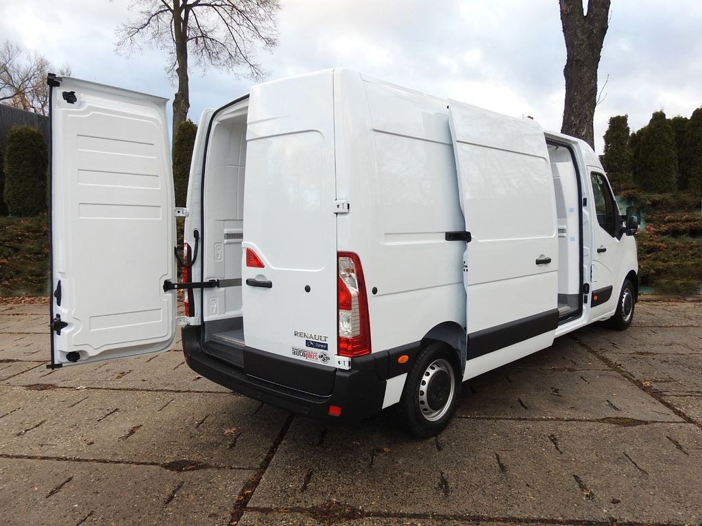 Renault MASTER NEU KÜHLWAGEN -10*C HEIZFUNKTION A/C - شاحنة توصيل مبردة: صورة 3 Renault MASTER NEU KÜHLWAGEN -10*C HEIZFUNKTION A/C - شاحنة توصيل مبردة: صورة 3