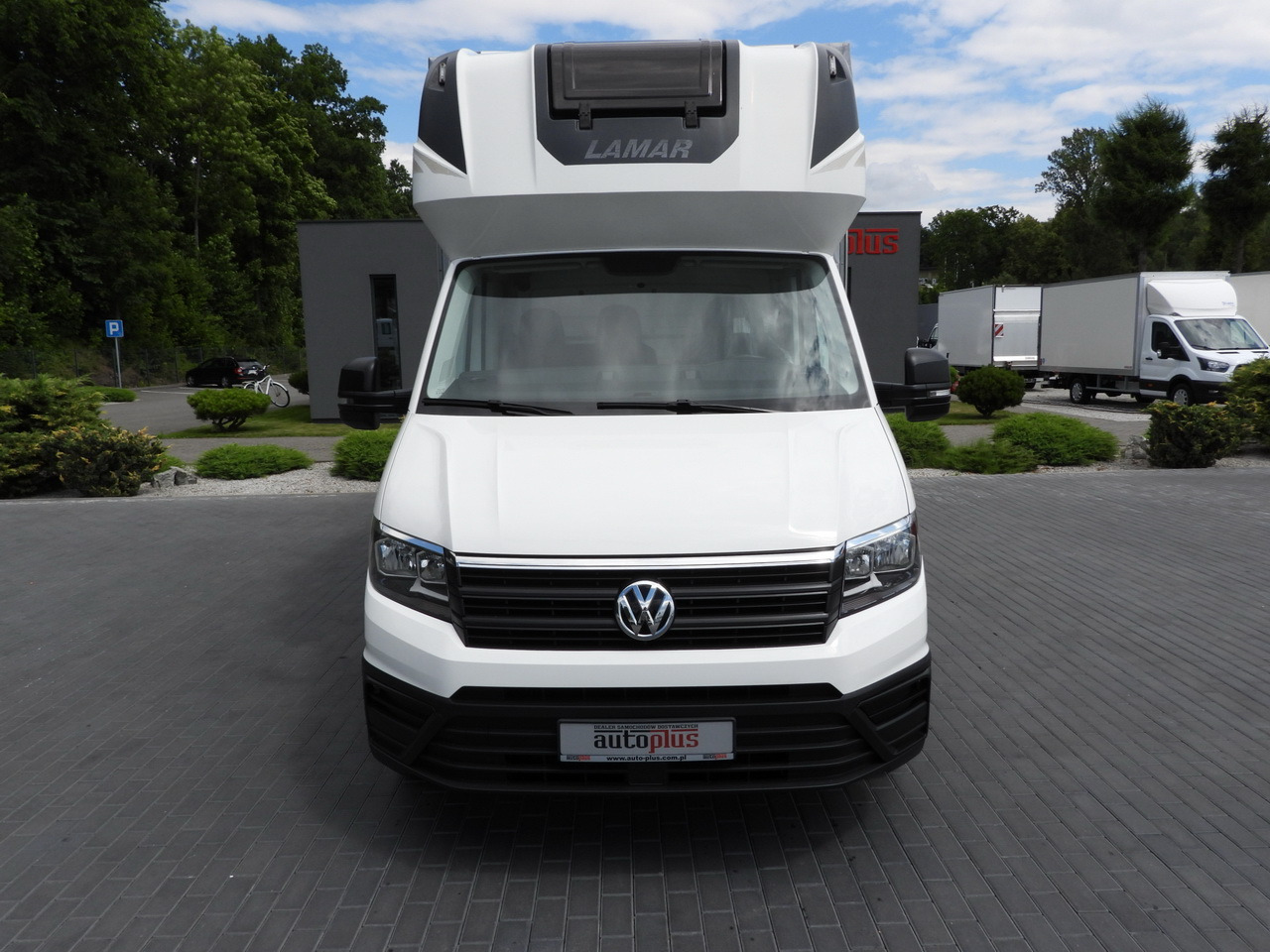 VOLKSWAGEN CRAFTER TARPAULIN 10 PALLETS WEBASTO CRUISE CONTROL AIR CONDITIONING 180HP - شاحنة مغلقة بستائر جانبية: صورة 5 VOLKSWAGEN CRAFTER TARPAULIN 10 PALLETS WEBASTO CRUISE CONTROL AIR CONDITIONING 180HP - شاحنة مغلقة بستائر جانبية: صورة 5