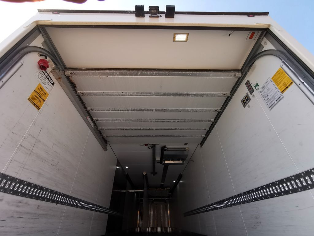 رأس تريلا Iveco Stralis 400 / Intarder / KOMPLETT ! Iveco Stralis 400 / Intarder / KOMPLETT !: صورة 20 رأس تريلا Iveco Stralis 400 / Intarder / KOMPLETT ! Iveco Stralis 400 / Intarder / KOMPLETT !: صورة 20