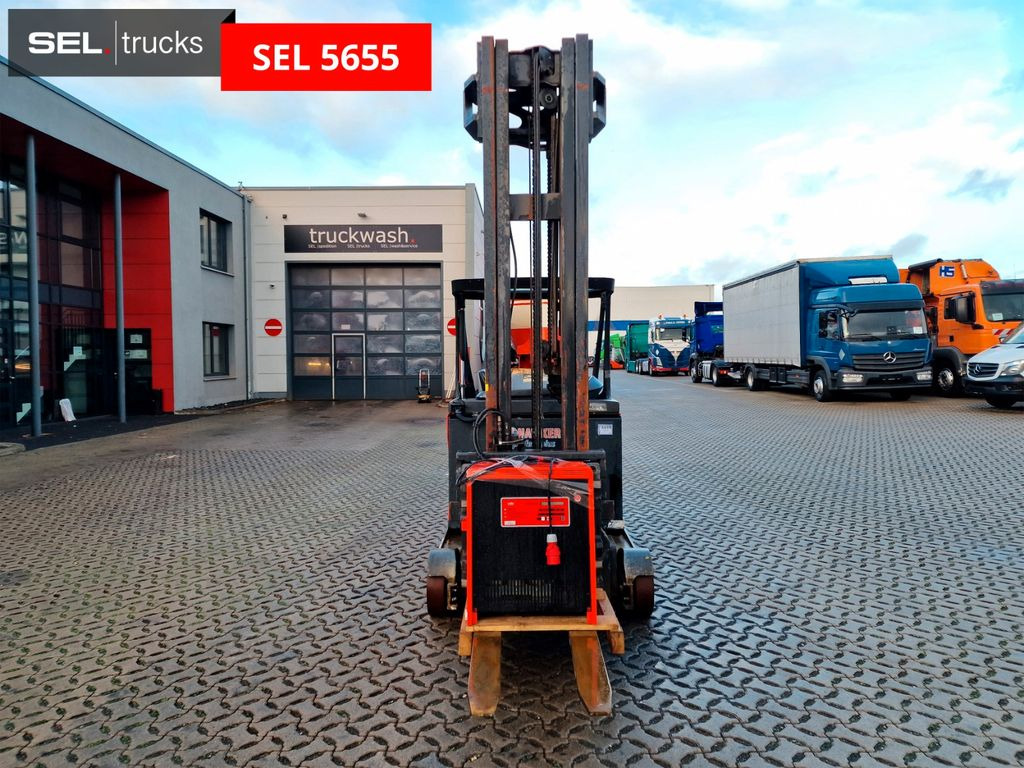 Linde R 20 / 8.325 h / 2014 (Batterie aus 2021) Linde R 20 / 8.325 h / 2014 (Batterie aus 2021) - رافعة شوكية للوصول للأماكن الضيقة: صورة 2 Linde R 20 / 8.325 h / 2014 (Batterie aus 2021) Linde R 20 / 8.325 h / 2014 (Batterie aus 2021) - رافعة شوكية للوصول للأماكن الضيقة: صورة 2