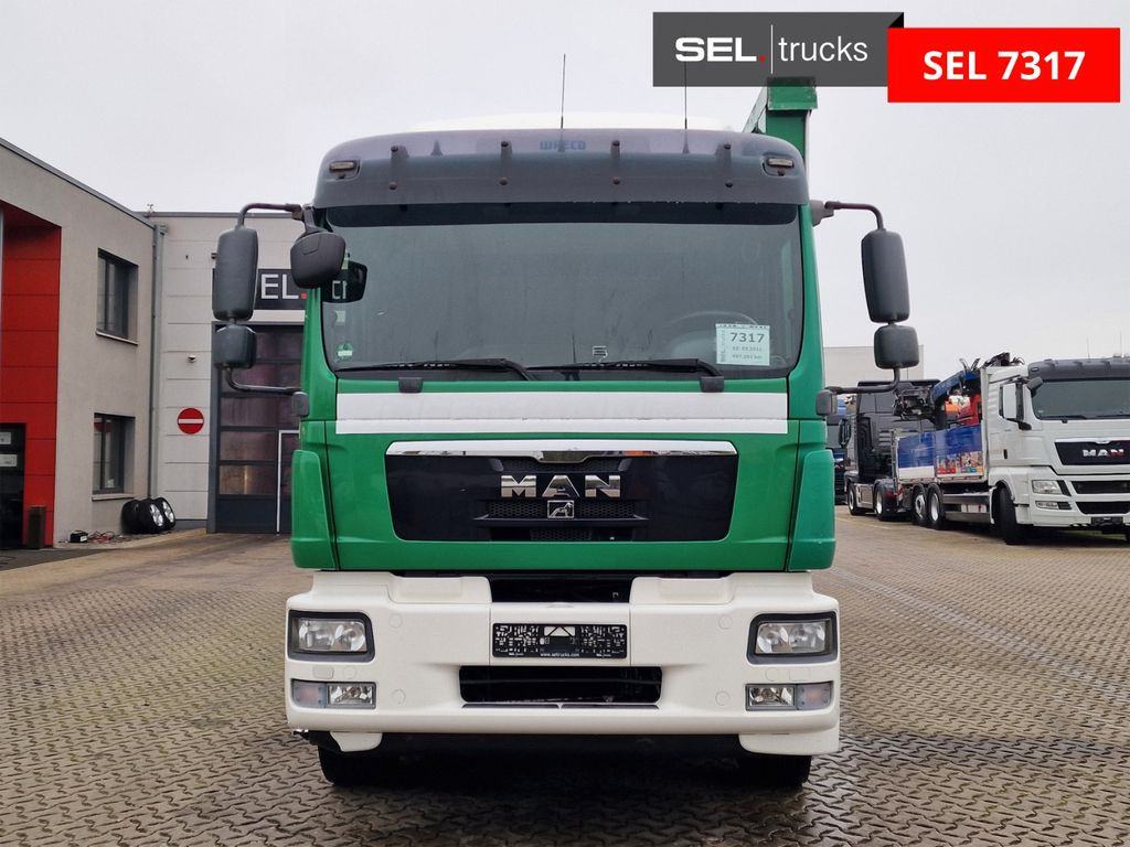 MAN TGM 18.340 4X2 BL /Standklima/HIAB 144 GLAS MAN TGM 18.340 4X2 BL /Standklima/HIAB 144 GLAS - شاحنة كرين: صورة 3 MAN TGM 18.340 4X2 BL /Standklima/HIAB 144 GLAS MAN TGM 18.340 4X2 BL /Standklima/HIAB 144 GLAS - شاحنة كرين: صورة 3