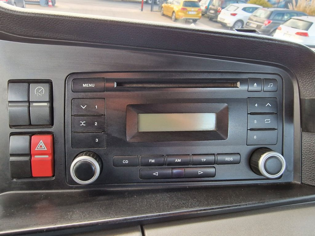 شاحنة كرين MAN TGS 35.480 8X4H-6 BL / Intarder / FASSI F560 MAN TGS 35.480 8X4H-6 BL / Intarder / FASSI F560: صورة 23