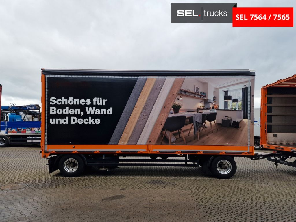 شاحنة ذات ستائر جانبية Mercedes-Benz Actros 2548 / Retarder Mercedes-Benz Actros 2548 / Retarder: صورة 27