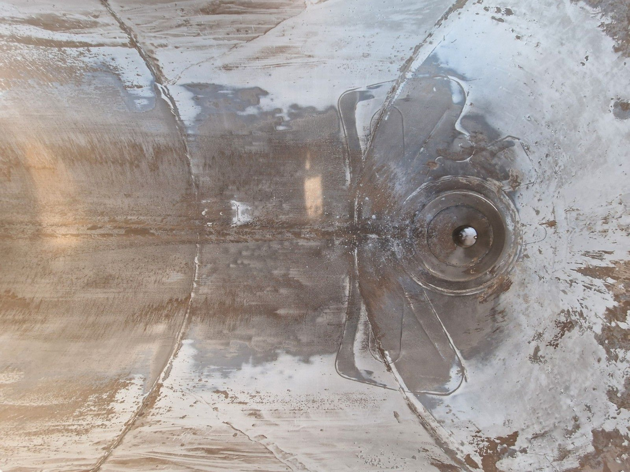 بلكر Spitzer SK 2766 CAL GGVS / Kippsilo / 66 m3 / ADR ATDR A: صورة 20