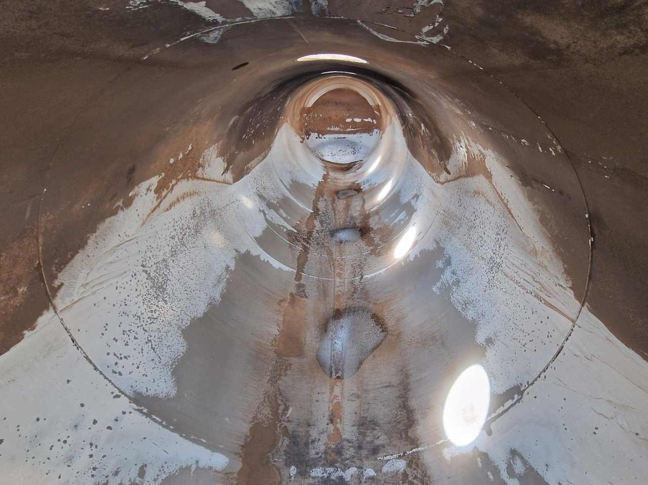 بلكر Spitzer SK2766 CAL GGVS / Kippsilo / 66m3 / ADR AT: صورة 13 بلكر Spitzer SK2766 CAL GGVS / Kippsilo / 66m3 / ADR AT: صورة 13