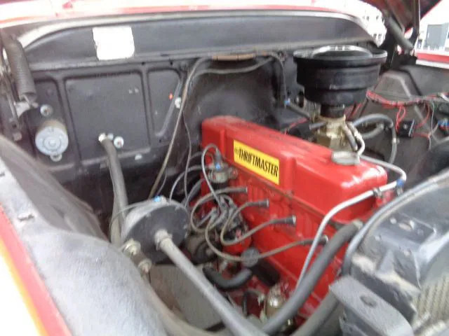 Chevrolet 4 TONNER - شاحنة سحب: صورة 3 Chevrolet 4 TONNER - شاحنة سحب: صورة 3