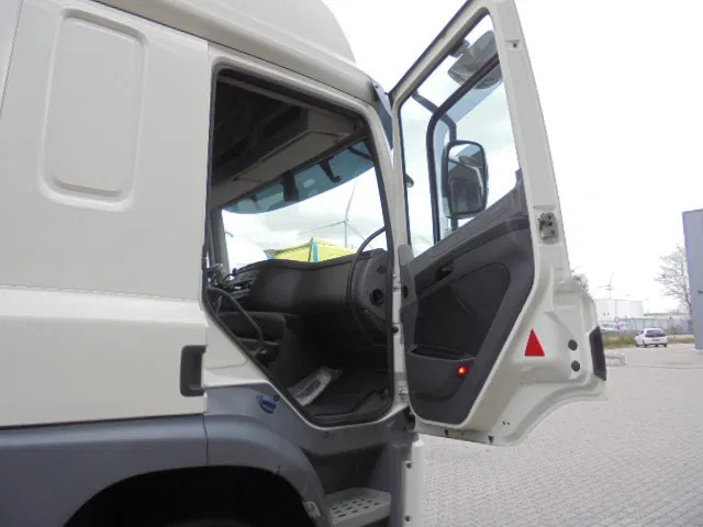 DAF CF 400 NL TRUCK - رأس تريلا: صورة 5 DAF CF 400 NL TRUCK - رأس تريلا: صورة 5