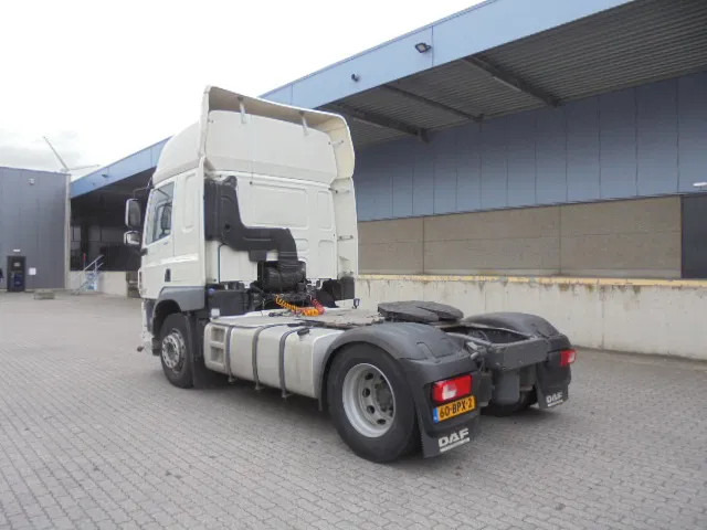 DAF CF 400 NL TRUCK - رأس تريلا: صورة 4 DAF CF 400 NL TRUCK - رأس تريلا: صورة 4