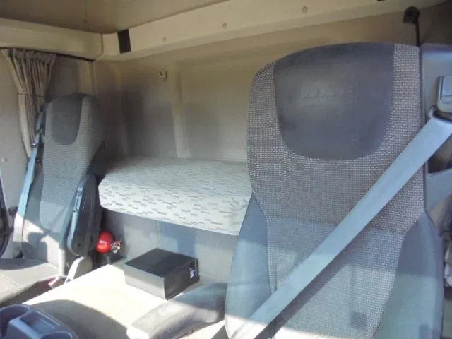 تأجير DAF CF 440 DAF CF 440: صورة 11 تأجير DAF CF 440 DAF CF 440: صورة 11