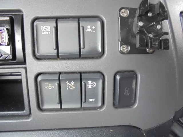 تأجير DAF CF 440 DAF CF 440: صورة 17 تأجير DAF CF 440 DAF CF 440: صورة 17