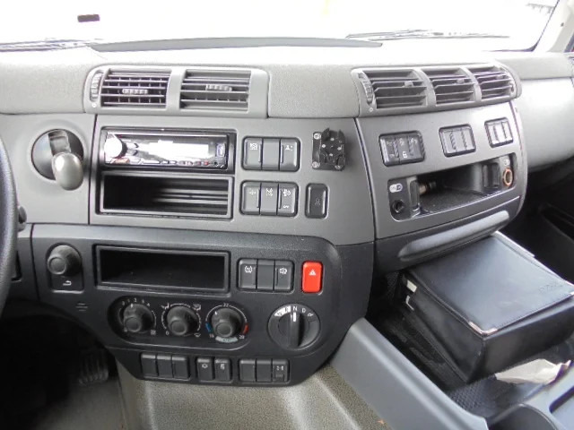 تأجير DAF CF 440 DAF CF 440: صورة 16 تأجير DAF CF 440 DAF CF 440: صورة 16