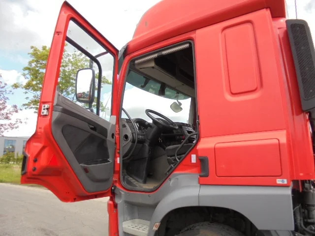 تأجير DAF CF 440 DAF CF 440: صورة 10 تأجير DAF CF 440 DAF CF 440: صورة 10