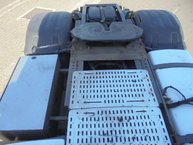 تأجير DAF CF 440 DAF CF 440: صورة 7 تأجير DAF CF 440 DAF CF 440: صورة 7