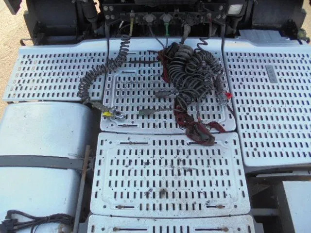 تأجير DAF CF 440 DAF CF 440: صورة 8 تأجير DAF CF 440 DAF CF 440: صورة 8