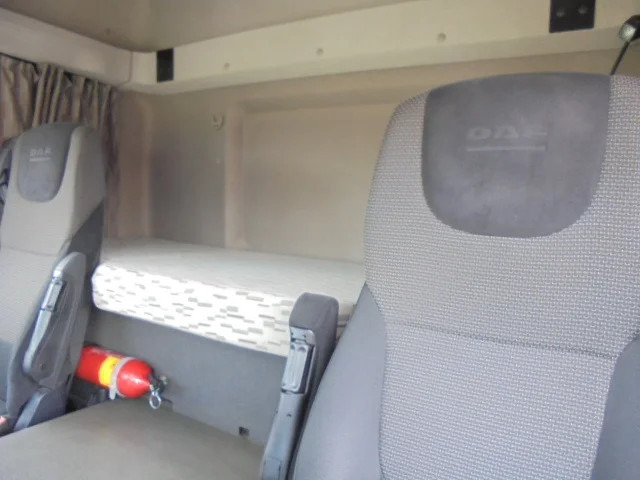 تأجير DAF CF 440 DAF CF 440: صورة 14 تأجير DAF CF 440 DAF CF 440: صورة 14