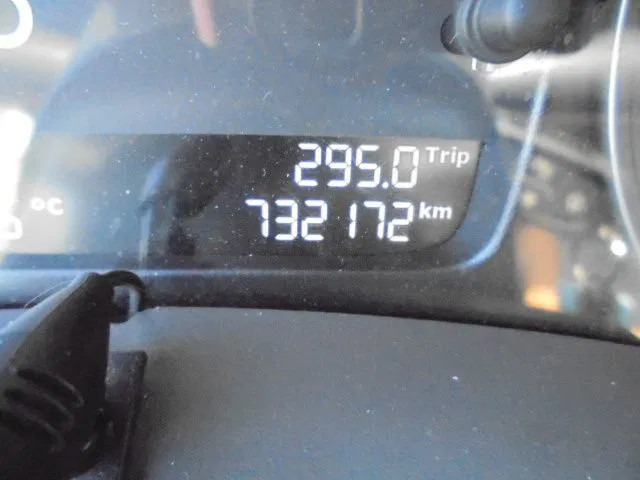 تأجير DAF CF 440 DAF CF 440: صورة 14 تأجير DAF CF 440 DAF CF 440: صورة 14