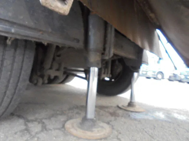 DAF CF 75.250 6X2 EEV NL TRUCK - شاحنة كرين: صورة 5 DAF CF 75.250 6X2 EEV NL TRUCK - شاحنة كرين: صورة 5