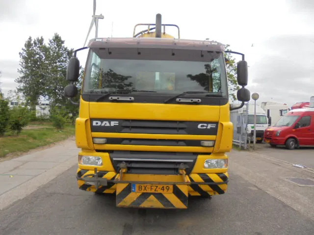 DAF CF 75.250 RAVO NL TRUCK LIKE NEW - فراغ شاحنة: صورة 2 DAF CF 75.250 RAVO NL TRUCK LIKE NEW - فراغ شاحنة: صورة 2