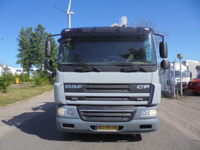 DAF CF 75.310 FAN 6x2 NL TRUCK - شاحنة بهيكل معدني للمقصورة: صورة 2 DAF CF 75.310 FAN 6x2 NL TRUCK - شاحنة بهيكل معدني للمقصورة: صورة 2