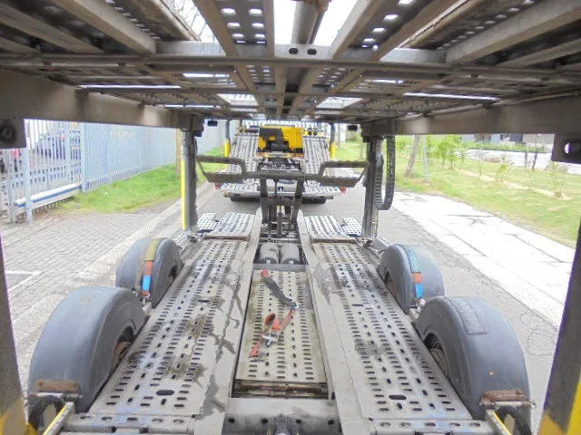 DAF CF 75 360 EEV NL TRUCK - شاحنة نقل سيارات شاحنة: صورة 5 DAF CF 75 360 EEV NL TRUCK - شاحنة نقل سيارات شاحنة: صورة 5