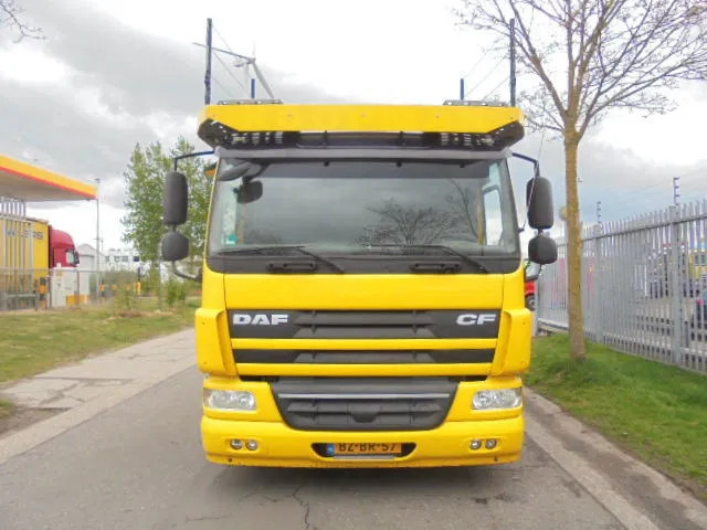 DAF CF 75 360 EEV NL TRUCK - شاحنة نقل سيارات شاحنة: صورة 2 DAF CF 75 360 EEV NL TRUCK - شاحنة نقل سيارات شاحنة: صورة 2