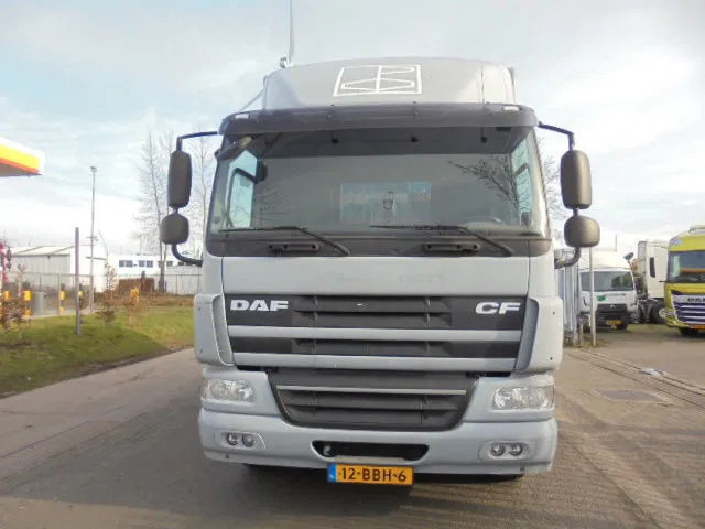 DAF CF 75 360 NL TRUCK - ناقلة حاويات/ شاحنة حاويات: صورة 2 DAF CF 75 360 NL TRUCK - ناقلة حاويات/ شاحنة حاويات: صورة 2